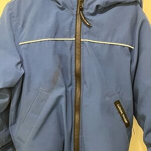 Canada Goose Kids Coat